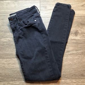 Calvin Klein Ankle Skinny Jeans